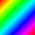 Icona Colorful Screen