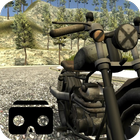 Motorace VR icon