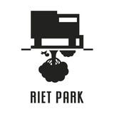 Riet Park-icoon