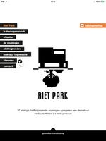 Riet Park постер