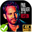 Paul Walker Wallpapers 4K