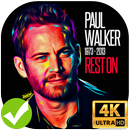 Paul Walker Wallpapers 4K APK