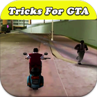 Best Tricks for GTA Vice City-icoon