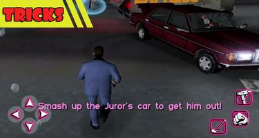 Best Tricks for GTA Vice City screenshot 1