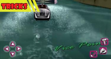 Best Tricks for GTA Vice City تصوير الشاشة 2