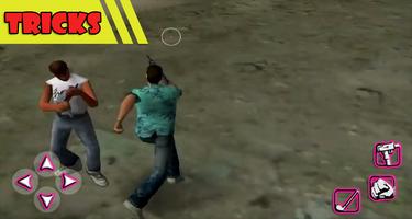 Best Tricks for GTA Vice City screenshot 3