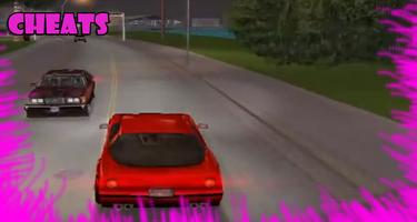 New Tips GTA Vice City الملصق