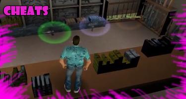 New Tips GTA Vice City ảnh chụp màn hình 1