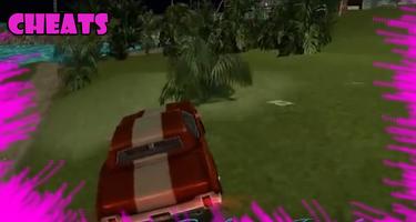 New Tips GTA Vice City ảnh chụp màn hình 3