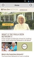 The Paula Deen Network स्क्रीनशॉट 1