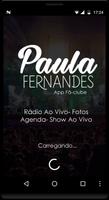 Paula Fernandes Affiche