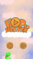 Hop to Heaven پوسٹر