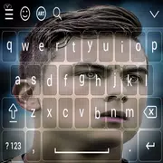 Keyboard For Paulo Dybala