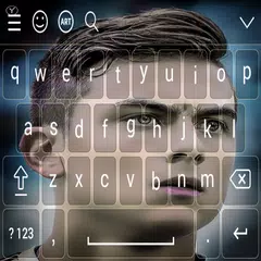 Keyboard For Paulo Dybala APK download