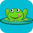 Froggit 101 ícone