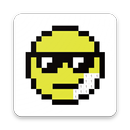 APK Emoji Color Pixel Art