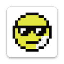 Emoji Color Pixel Art APK