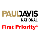 Paul Davis National-icoon