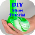 DIY Slime Tutorial Video icon