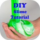DIY Slime Tutorial Video icône
