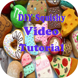 DIY Squishy Tutorial and Tips icône