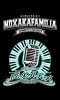 Koleksi NDX A.K.A Familia Affiche