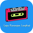 Lagu Kenangan Lengkap APK