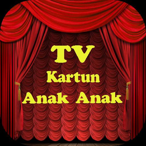  Kartun  TV Anak  Anak  for Android APK Download 