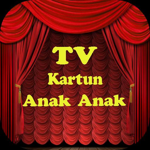  Kartun  TV  Anak  Anak  for Android APK Download