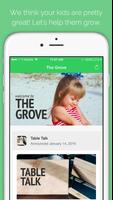 برنامه‌نما The Grove - Liberty Baptist عکس از صفحه