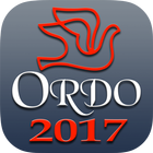 Ordo 2017 ikon