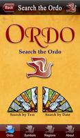 برنامه‌نما Ordo 2015 عکس از صفحه