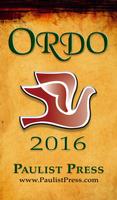 Ordo 2016 Cartaz