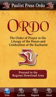 Ordo 2014 syot layar 1