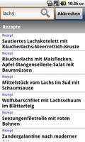 Die Küchenbasis Lite 截图 2