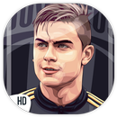 Paulo Dybala Juve Wallpapers HD 📱-APK
