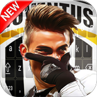 Dybala Keyboard 2018 icon