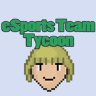 eSports Team Tycoon アイコン