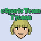eSports Team Tycoon icon