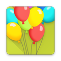 Balloon Color