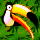 Banana Bird APK