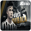 Paulo Dybala Wallpapers HD 4K APK