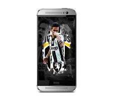 Paulo Dybala Wallpapers HD 4K screenshot 2