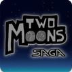 Two Moons Saga
