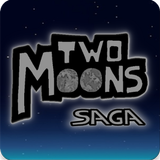 Two Moons Saga Zeichen