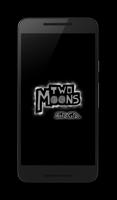 Two Moons Saga Plakat