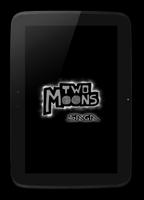 برنامه‌نما Two Moons Saga عکس از صفحه