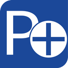 Postomais Posto mais أيقونة