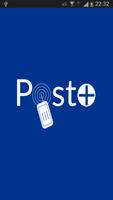 Postomais Posto mais โปสเตอร์