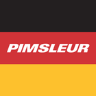 German - Dr. Paul Pimsleur audio course manager icône